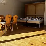 Chesa Bellavista By Interhome Lejlighed *