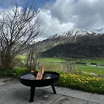 Chesa Bellavista By Interhome Apartmán Zuoz