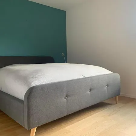 Apartamento Chesa Bellavista By Interhome *