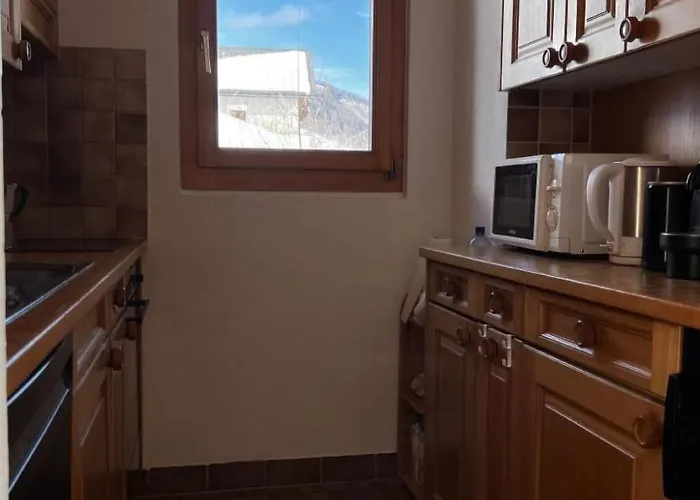 Chesa Bellavista By Interhome