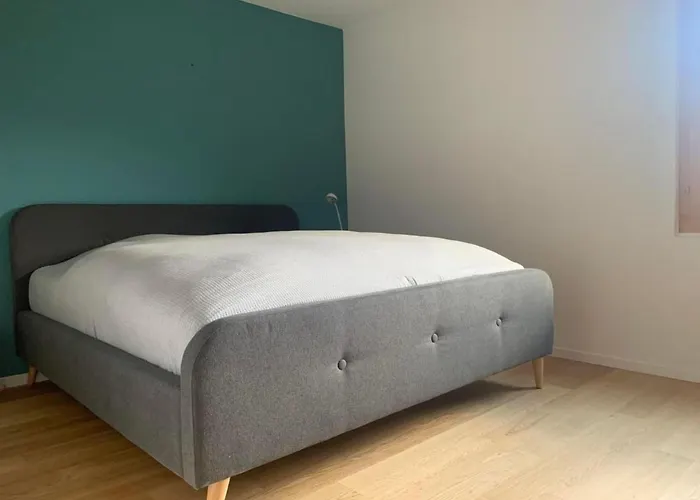 Apartman Chesa Bellavista By Interhome *