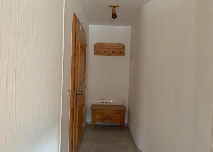 Chesa Bellavista By Interhome *